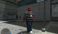 Gang War screenshot 7