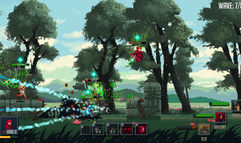Warlocks screenshot 8