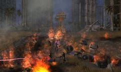 Maelstrom screenshot 6