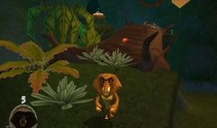 Madagascar screenshot 1