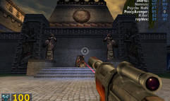 Serious Sam 2 screenshot 7