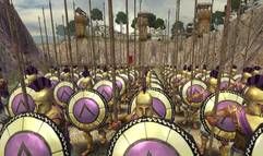 Rise & Fall: Civilizations at War screenshot 7