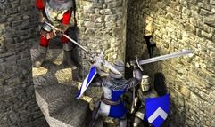 Stronghold 2 screenshot 11