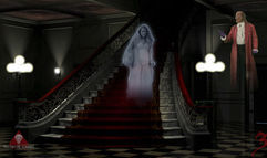 The 7th Guest 3: The Collector screenshot 2