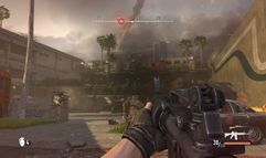 Battle: Los Angeles screenshot 1