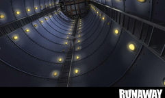 Runaway 3: A Twist of Fate screenshot 2