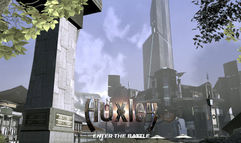 Huxley screenshot 1