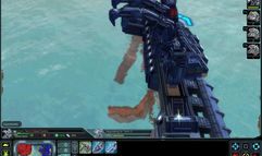 Supreme Commander screenshot 10