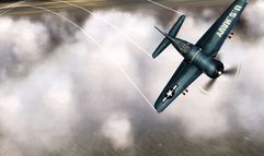 Heroes of the Pacific screenshot 12