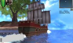 Captains of DarkTide screenshot 10