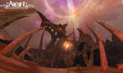 Aion: Ascension screenshot 5