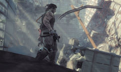 Bionic Commando screenshot 2