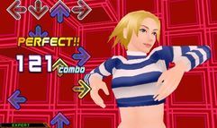 Dance Revolution SuperNOVA screenshot 10