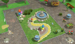 Maggie the Gardener 2 screenshot 3