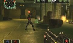 Project: Snowblind screenshot 4