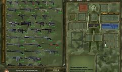 Brigade E5: New Jagged Union screenshot 7