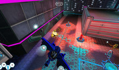 Bit Shifter screenshot 2