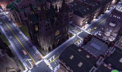 SimCity Societies screenshot 3