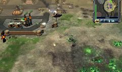Command & Conquer 3: Tiberium Wars screenshot 33