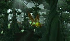 World of Warcraft: the Burning Crusade screenshot 45