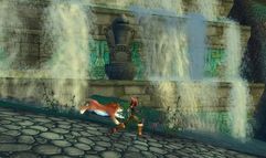 World of Warcraft: the Burning Crusade screenshot 1
