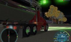 18 Wheels of Steel: Convoy screenshot 1