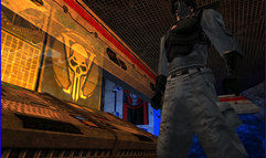 City of Heroes screenshot 7