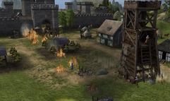 Stronghold 2 screenshot 7