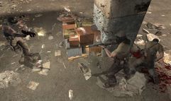 S.T.A.L.K.E.R.: Clear Sky screenshot 5
