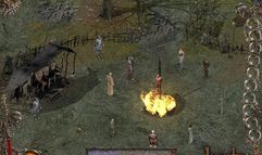Inquisitor - The Samaels' Book screenshot 26