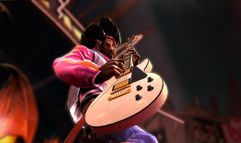 Guitar Hero III: Legends of Rock screenshot 2