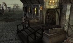 Dead Reefs screenshot 5
