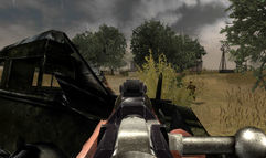 Red Orchestra: Ostfront 41-45 screenshot 8