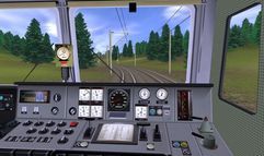 Trainz Railroad Simulator 2006 screenshot 12