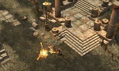 Titan Quest screenshot 5