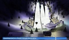 Ski Jumping 2003: Polish Eagle screenshot 2
