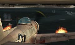Heroes of the Pacific screenshot 14