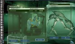 UFO: Extraterrestrials screenshot 2