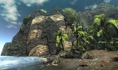 Risen screenshot 8