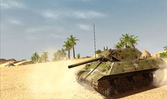Theatre of War 2 screenshot 14