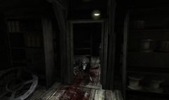 Penumbra: Overture screenshot 1