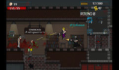Zombie Kill of the Week - Reborn screenshot 6