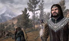 The Lord of the Rings: War in the North screenshot 6