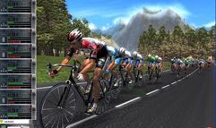 Pro Cycling Manager screenshot 15