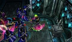 X-Men Legends II: Rise of the Apocalypse screenshot 3