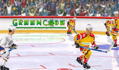 Ice Hockey Club Manager 2005 screenshot 7