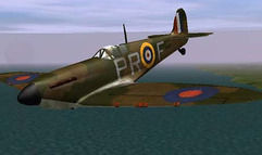 History Channel Battle of Britain 1940 screenshot 2