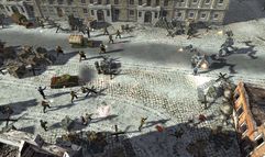 War Front: Turning Point screenshot 6