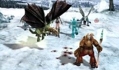 Etherlords II screenshot 13