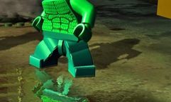 LEGO Batman: The Videogame screenshot 2